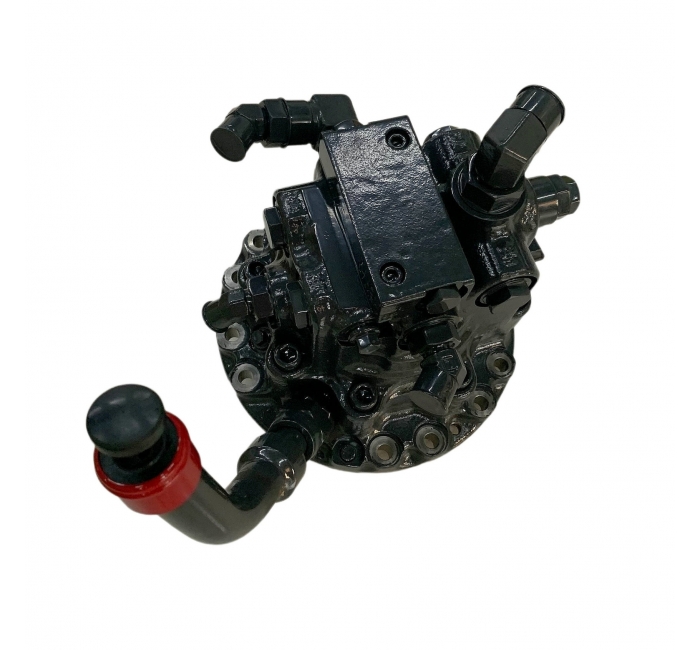 PC78MR-6 PC78US-6 Excavator Hydraulic swing motor 21W-26-00202 PC78-6 21W2600070 21W2600202 Swing Device Motor For Komatsu Parts