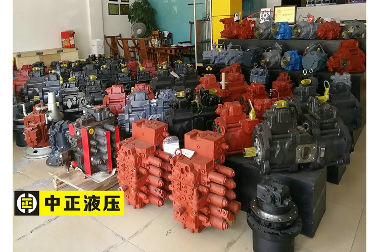 挖掘机开云(中国)必备知识，赶紧收藏了！