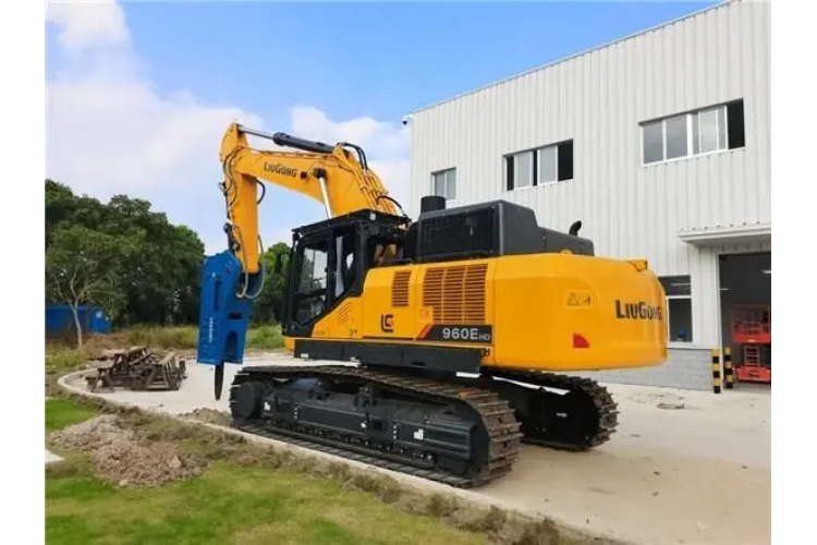 日立挖掘机水温高/油温高/憋机动作慢没力故障开云(中国)方法