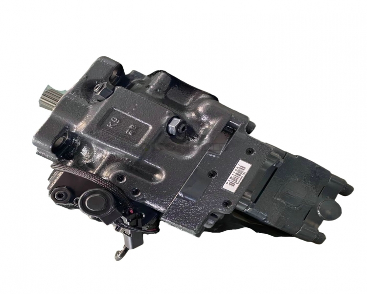 PC50MR-2 Excavator Piston Pump 708-3S-00460 708-3S-00461 Hydraulic main pump 708-3S-00522 708-3S-00521 For Komatsu Repair Parts