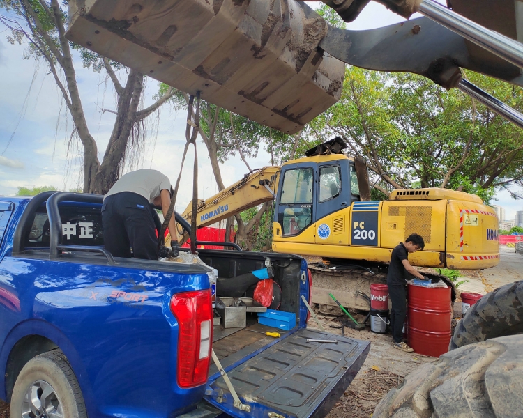 阳江 阳西 阳东 阳春小松挖掘机开云(中国)中心/小松挖掘机开云(中国)售后