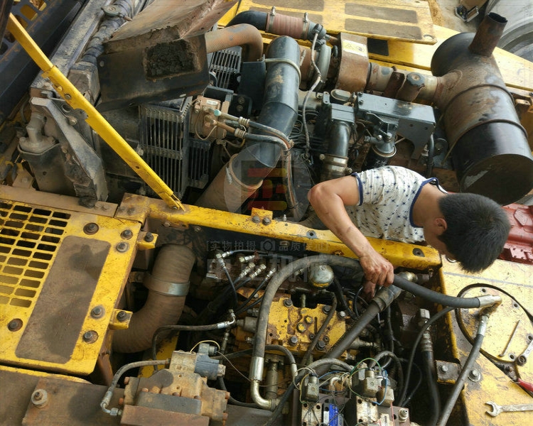 河源小松挖掘机开云(中国)中心/河源小松挖掘机开云(中国)售后