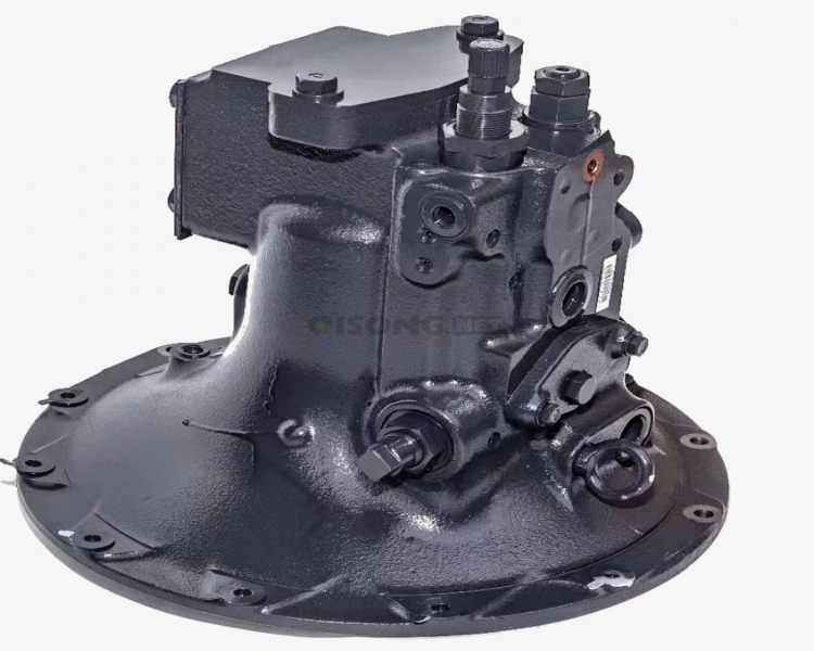 代理销售小松PC60-7挖掘机主泵 60-7大机头液压泵708-1W-00111