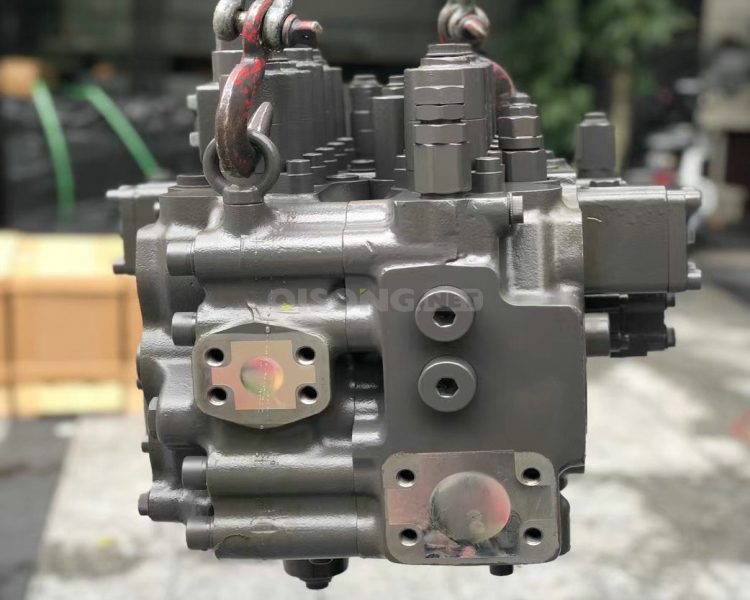 适配VOLVO沃尔沃EC220/250D挖掘机分配阀 主阀 分配器VOE14774452