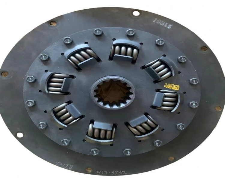 卡特336/340/345/349GC连接盘513-3732 CATERPILLAR离合片 联轴器