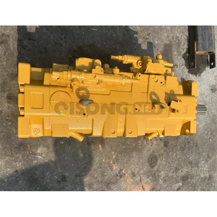 Original New CATERPILLAR E374F Excavator  Main Pump 374F Hydraulic Pump 3699655 369-9655