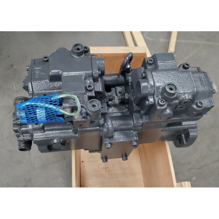 Original  KPM Excavator LG915D ZOOMLION 150E JCM913D  Main Pump K7V63 Hydraulic Pump Parts