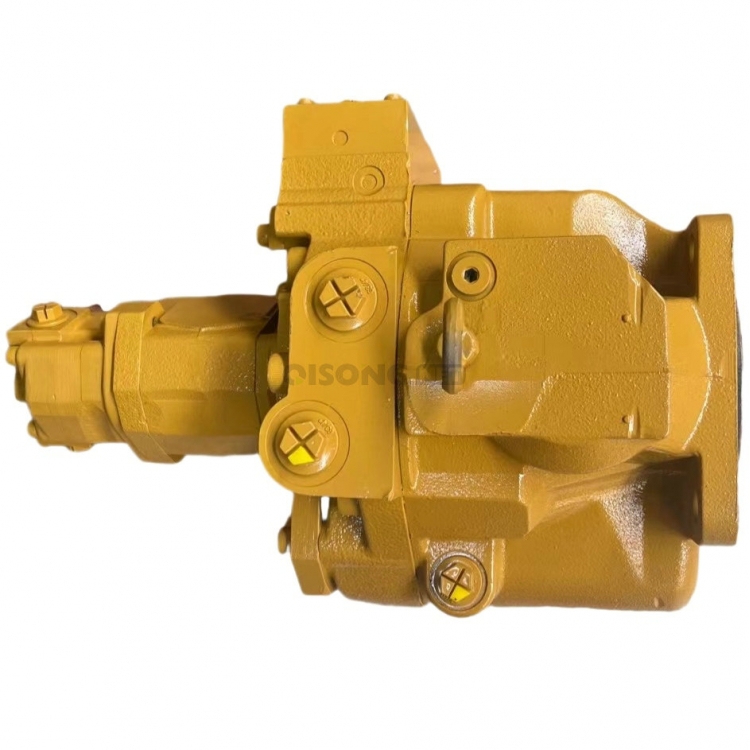 Original CAT306C Excavator hydraulic pump AP2D36 E307C/307B/308B hydraulic piston pump For CATERPILLAR