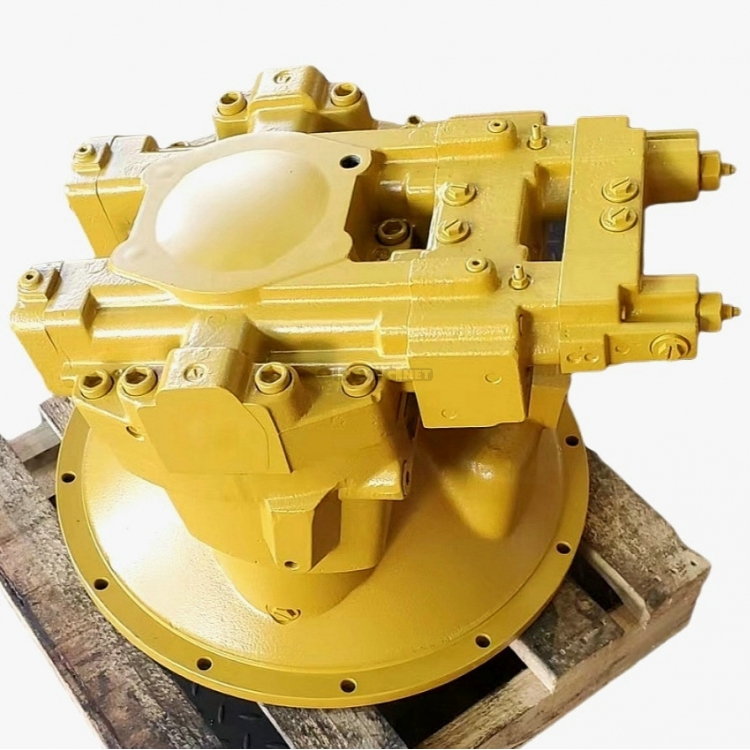 Original 345B hydraulic pump 10R-1457 40386751 E345 Excavator hydraulic piston pump Rexroth  For CATERPILLAR