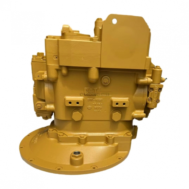 Original 336F Excavator Hydraulic Main Pump SBS180 Piston pump 377-4950  369-9641 Excavator hydraulic pump 3774950  For CAT336