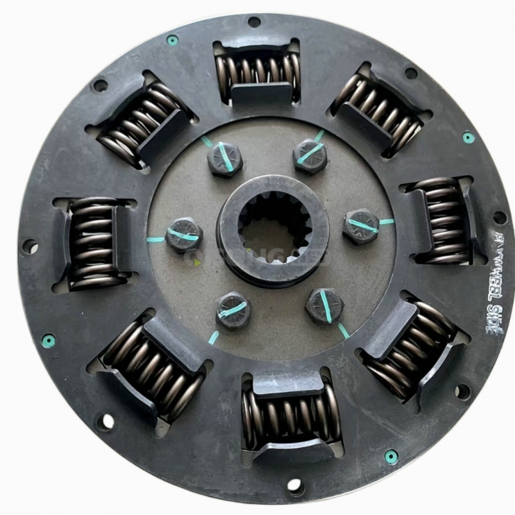 310-9714 CAT C18 Engine Coupling Original 345D 390D Excavator COUPLING 3109714 Plunger Main Pump 390DL 151-6646 For CAT