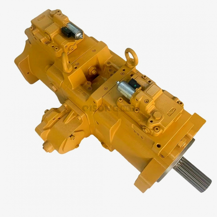 NEW 352GC Excavator hydraulic pump 566-8632 522-6893 569-8251 hydraulic piston pump 5668632 5226893 5698251 For CATERPILLAR