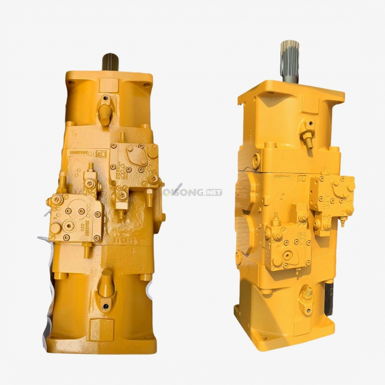 266-7952 259-0782 Piston Pump Original 365C Excavator hydraulic pump 2667952 2590782 Hydraulic Main Pump Ass