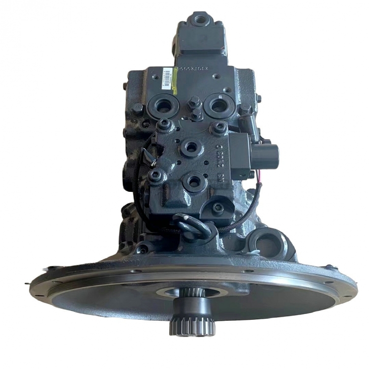 Genuine New PC70-8 Excavator Hydraulic pump 70-8 Main pump 708-3T-00161 HPV75 Hydraulic main pump For Komatsu Repair Parts