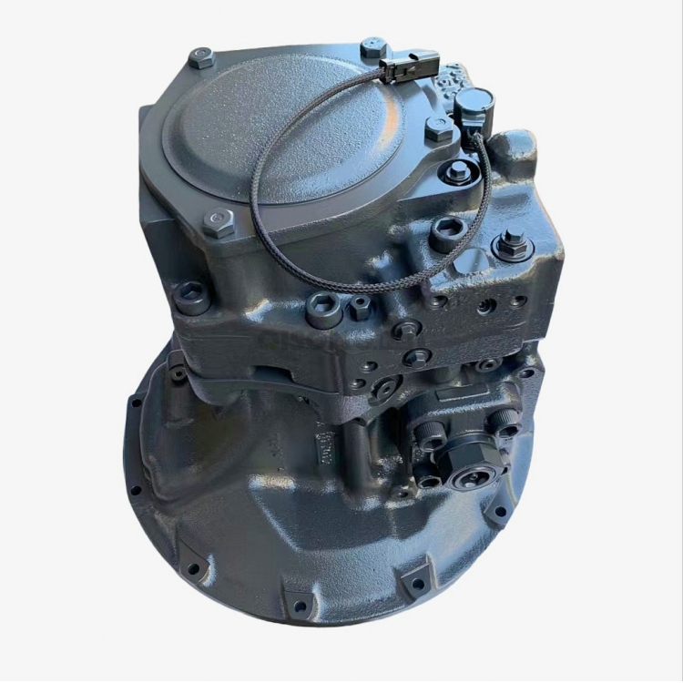 Genuine New 160LC-7 Excavator Main pump 708-3M-00030 PC160-8 190-8 Hydraulic pump 708-3M-01030 Main pump For Komatsu