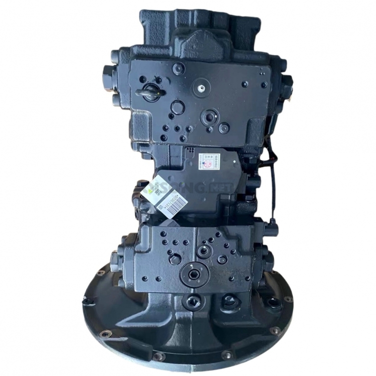 Genuine PC450-7 PC450LC-7 Hydraulic Pump 708-2H-00450 708-2H-00027 450-7 Excavator Main Pump 708-2H-00026 For Komatsu