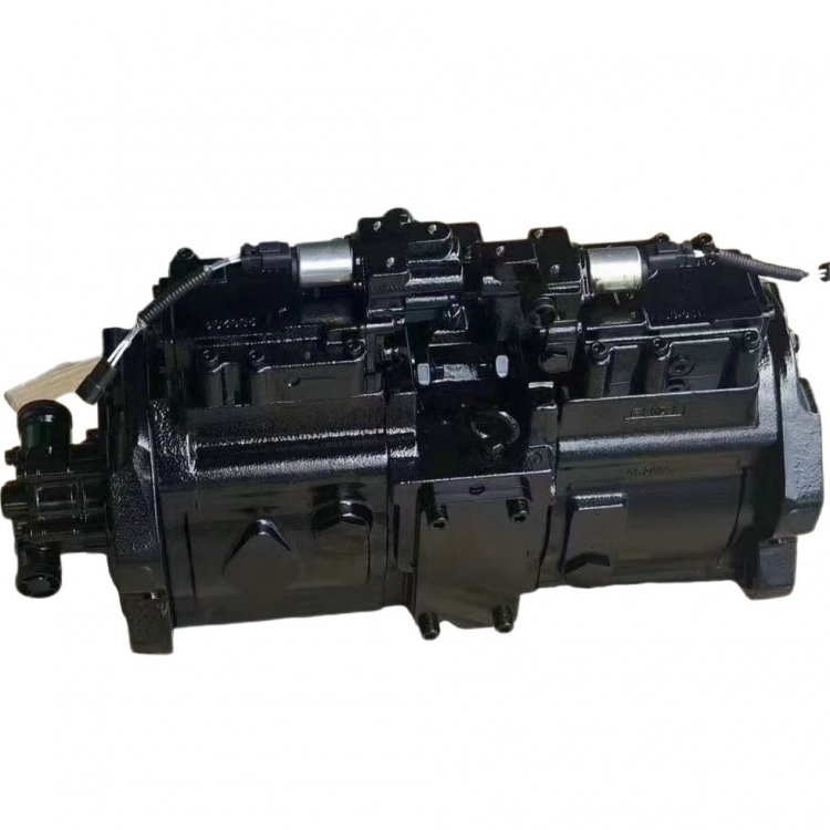 KPM K5V140DTP Hydraulic Pump K5V140DTP-0E11 K5V140D For Kawasaki Spare Parts Repair kits