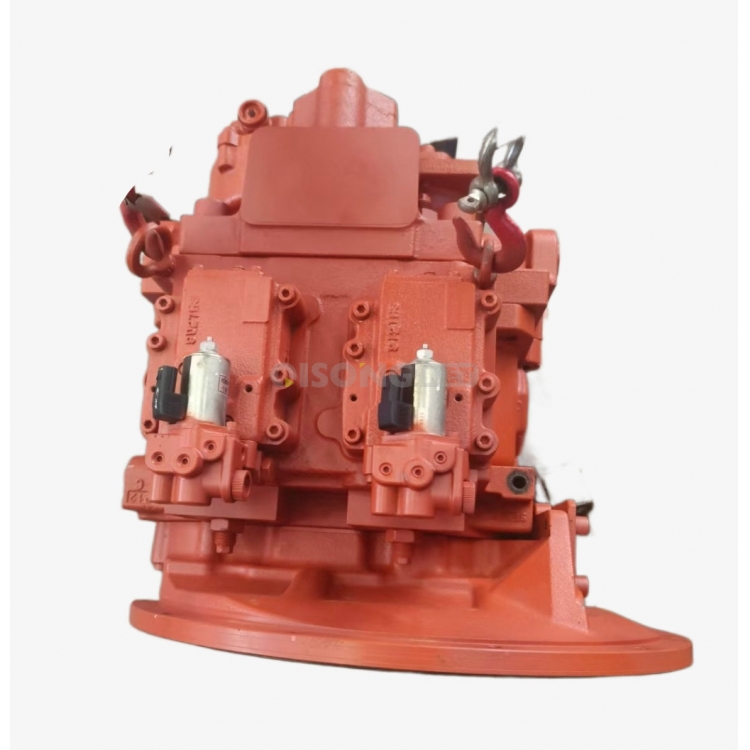 KPM K5V212 Hydraulic Pump LG950 Excavator Hydraulic main Pump Piston K5V212DPH For Liugong 950E Kawasaki