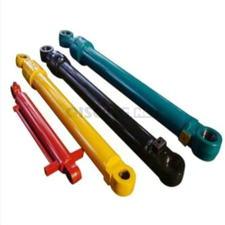 EC250D EC250DL EC250 EC280 EC290 EC290B EC290C EC290D Excavator hydraulic Arm Cylinder Boom Cylinder Bucket Cylinder For VOLVO