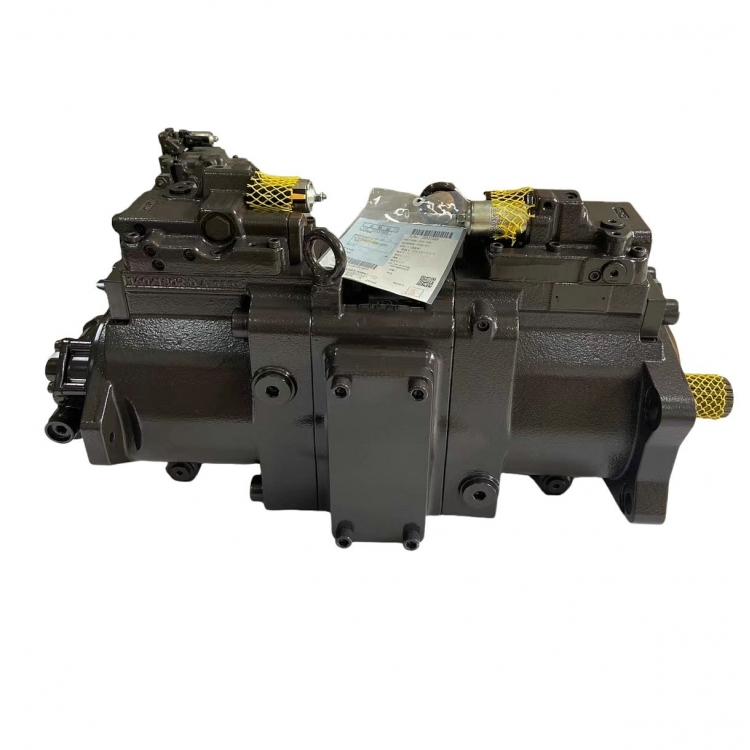 XCMA 380DK Excavator Hydraulic Main Pump K7V180 hydraulic pump parts K7V180DTP Piston Pump