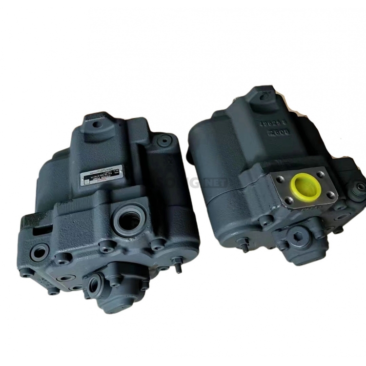 ZAX55 EX55 Hydraulic Pump 4615640 NACHI Hydraulic Piston Pump PVK-2B-505 PVK-3B-725 For Hitachi Excavator