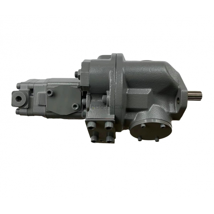 Hitachi ZAX60 EX60 Hydraulic Pump AP2D25 Rexroth Hydraulic Piston Pump Excavator Parts