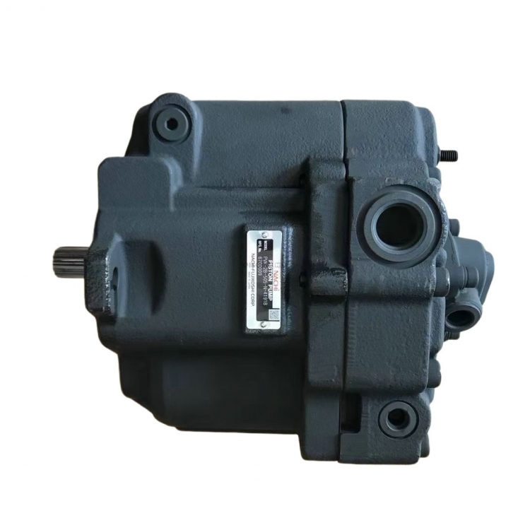 Hitachi ZAX55UR Excavator Hydraulic Pump Zx55UR Nachi Hydraulic Piston Pump PVK-2B-505-N-4191B 6700009