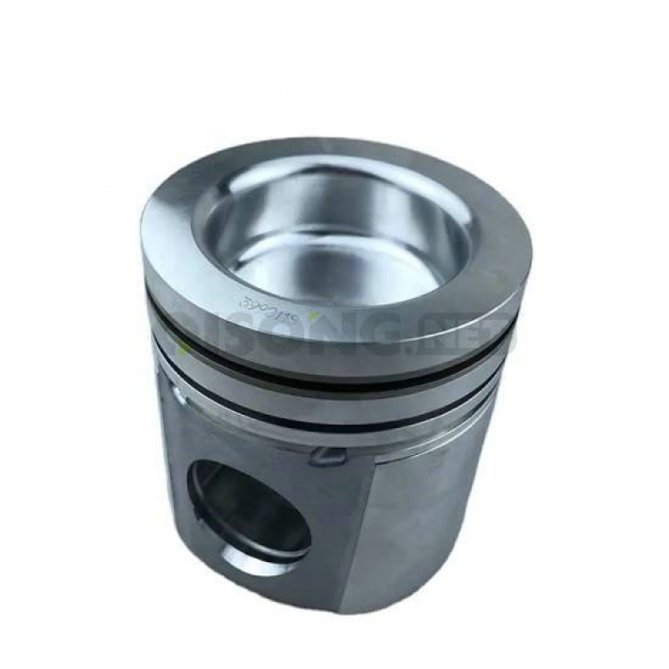 6CT 6CT8.3 Machinery Engine Parts Natural Gas Piston 3992118 3607354 4089346 QSC8.3 Engine Piston Kit  For Cummins Parts