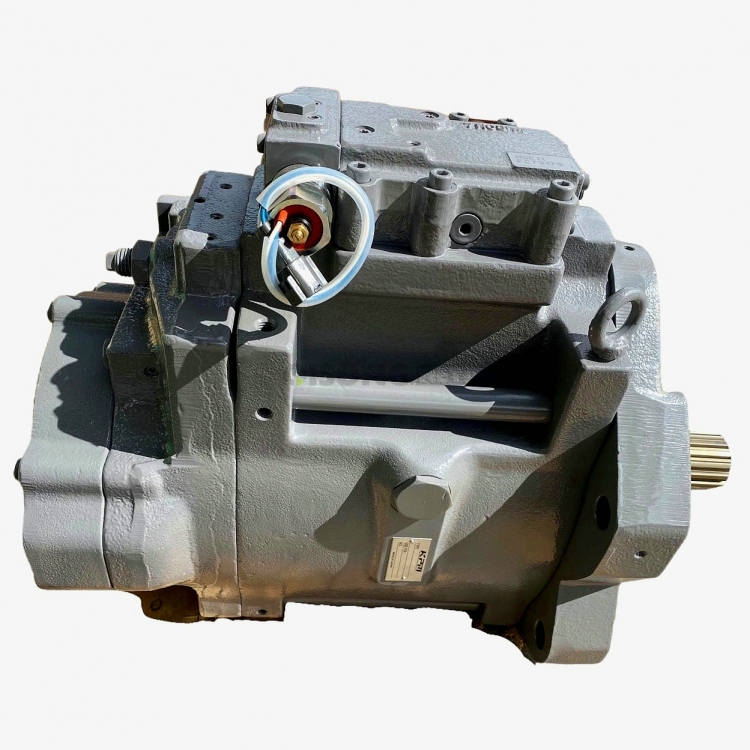 ZAX850 ZX870 Hydraulic Pump ZX850-3 ZX870-3 Kawasaki Hydraulic Piston Pump K3V280 For Hitachi Excavator Parts