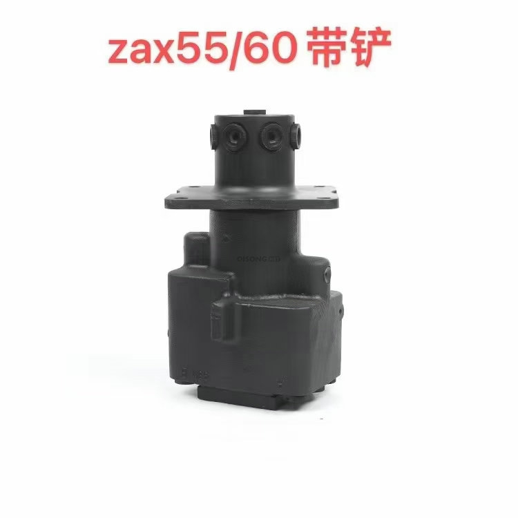 ZX55 ZX60 ZX65 ZX70 ZX75 Excavator Swivel Joint Assy ZAX40 55 60 70-5A Hydraulic Swing Center Parts For HITACHI